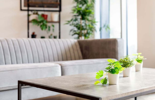 Modern Chiswick Apartment - Foto 14