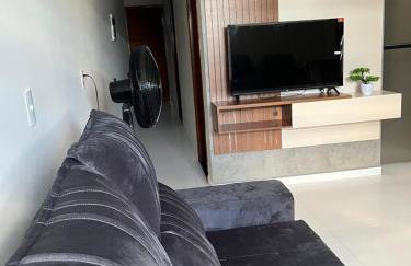 Casa Nova, com cozinha planejada, bem localizada! - Foto 7