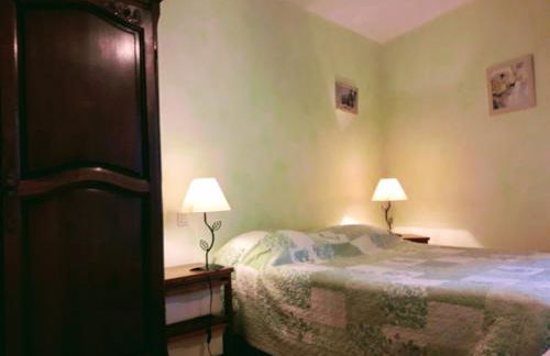 le gite du jardinier - Foto 12