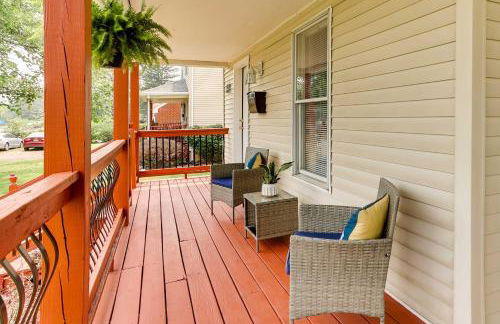 Louisville Apartment - Walk to Restaurants! - Foto 20