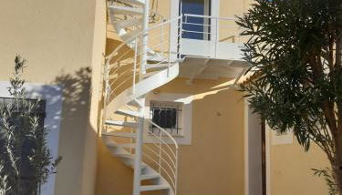 Carry le Rouet : superbe T2 neuf - Foto 5