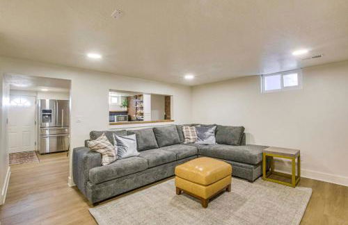 Scenic Patio and Views! Stay 10 Mi to Nordic Valley - Photo 5