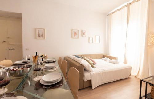 The Best Rent - Termini Apartments - Foto 15