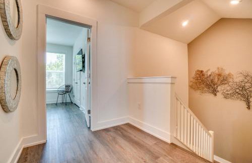 Sunny Day - Walk to beach- community pool! - Foto 19