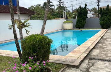 Casa com piscina e churrasqueira Itanhaém - Foto 5