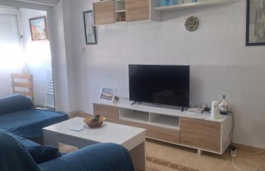 Apartamento Alfonso Barbate - Foto 10