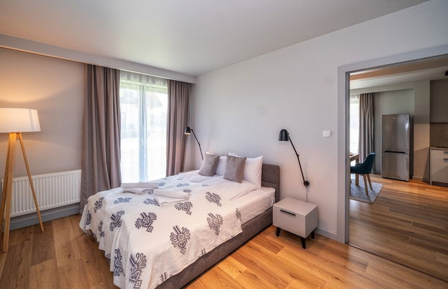 Sun & Snow Resorts B Białka Tatrzańska - Foto 10