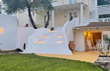 Hotel Castello Di Vista with Swimming Pool , Dassia ,Corfu - Foto 7