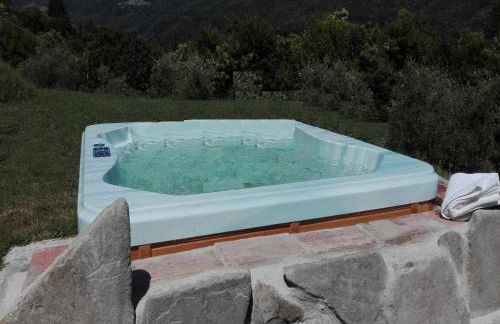 Beautiful Cottage in Pescia - Foto 58