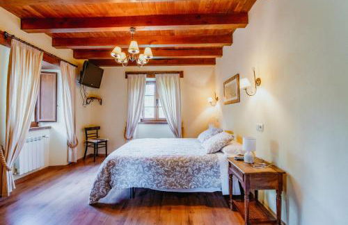 Casa Berbesa - Caserío en Asturias 3, Jardín, BBQ, FAM - Foto 50