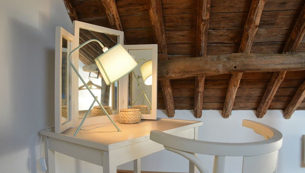 Peaceful Holiday Home - Foto 3, Quarto