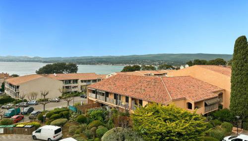 Studio Les Aigues Marines-74 by Interhome - Foto 4