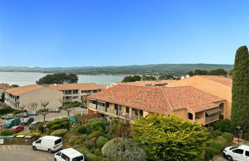 Studio Les Aigues Marines-74 by Interhome - Foto 4