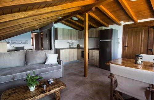 Golden Attic - Foto 15