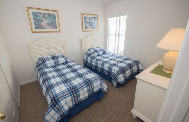 Ip60105 - Eagle Pointe - 4 Bed 2 Baths Villa - Foto 7