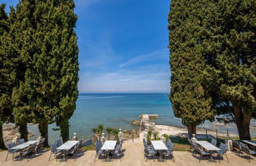 Villa Valdepian Apartments - Foto 25