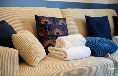 Studio 111 - Proche Gare - Hyper centre - Photo 7