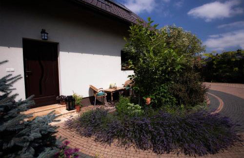 Solny Domek Salt House - Foto 22