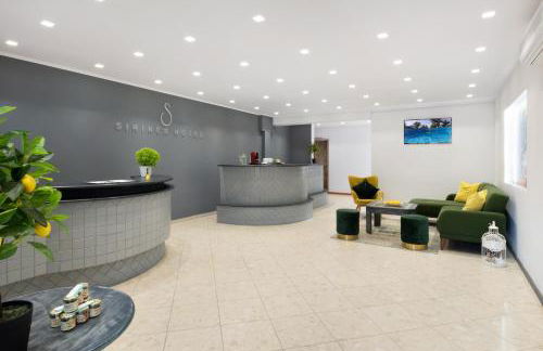 Hotel Sirines Complex - Foto 16