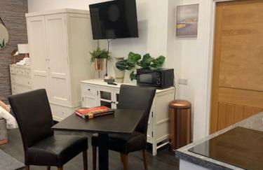 Railway Studio Apartment - Foto 31