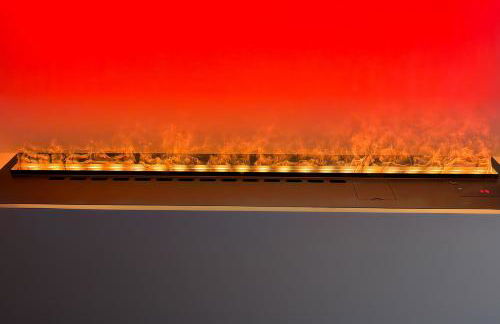 Luxury Apartament Free Parking - Foto 23