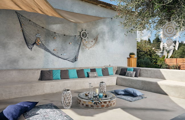 Villa Castelletto - Photo 79