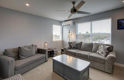 The Sanctuary By Oyhut Bay Seaside Village - Foto 28