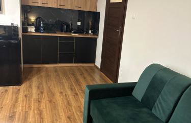 Apartament Mączyńskiego - Foto 12