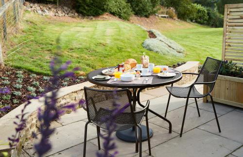 Unconformity Barn - Foto 7