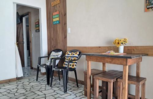 Kitinete Girassol 1 - Penha SC - Beto Carrero - Foto 4