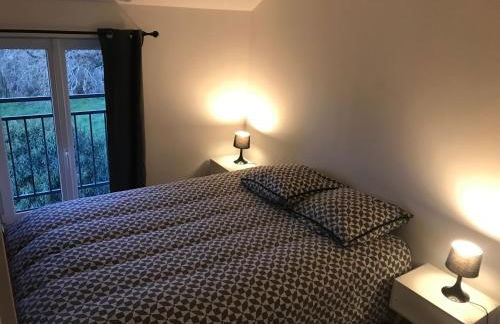 Grange 5 minutes du centre-ville et gare avc wifi - Foto 25