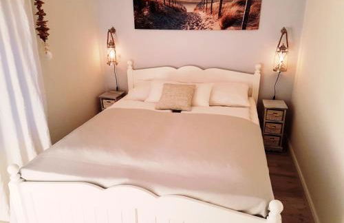 Strandgut - das appartement - Foto 1