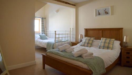 The Hayloft - Photo 5