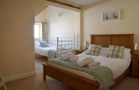 The Hayloft - Photo 5