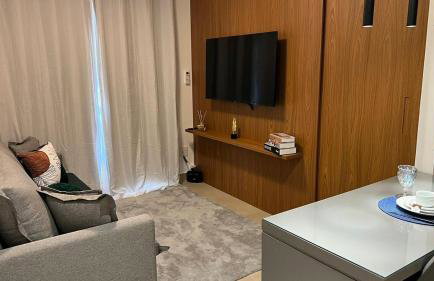 Studio Moderno no Campolim - Foto 20