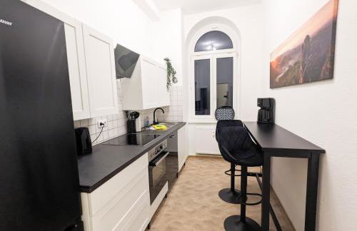 UO0 - Urlaubsmagie - Gemütliche Wohnung für bis zu 6P - Foto 25