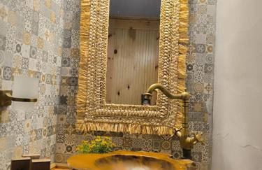 Rustic House Archangelos - Foto 48