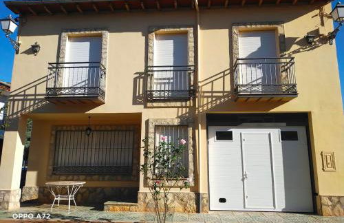 CASA PUERTA DEL BOROSA - Foto 18