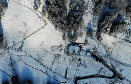 La Ferme du Nol - Foto 21