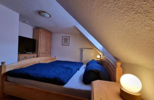 Ferienhaus Inge - Foto 12