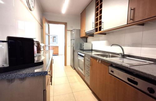 Marina PLAZA Beach Apartment - Foto 18