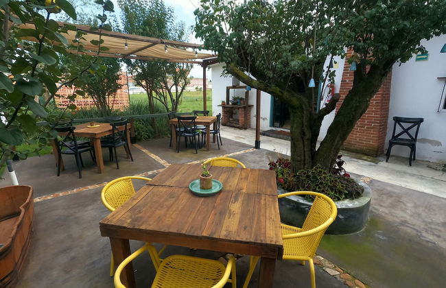 Finca del Pomar - Foto 55