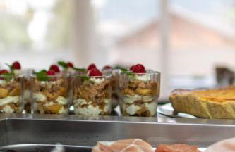 Lapis Monti Apartments & Suites - Foto 8