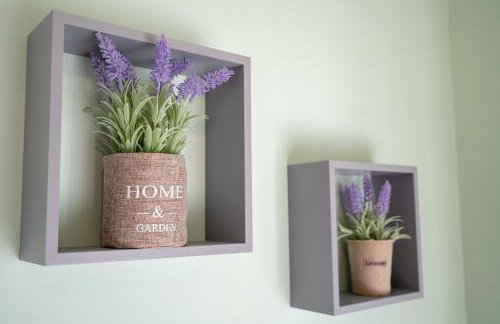 Olympia's Apartments by Traser - Foto 20