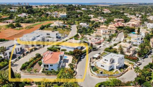 Alvor mountain view villa with private pool - Photo 2