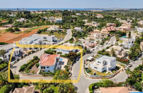 Alvor mountain view villa with private pool - Foto 2