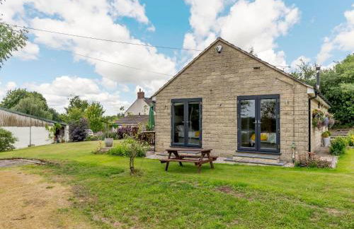 Bee Keepers Cottage - Foto 17