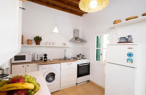 Charming House Platy Gialos - Foto 17