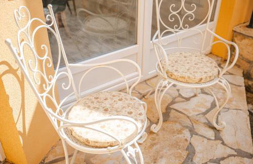 Villa Manda - Foto 38