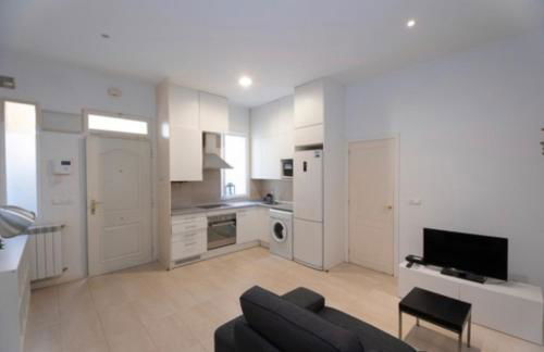 hermoso piso barrio de Salamanca - Photo 13